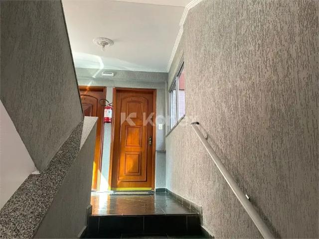 Apartamento para Venda em São Paulo/SP Guapira 3 Quartos