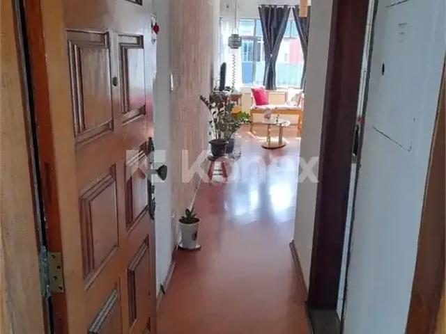 Apartamento para Venda em São Paulo/SP Guapira 3 Quartos