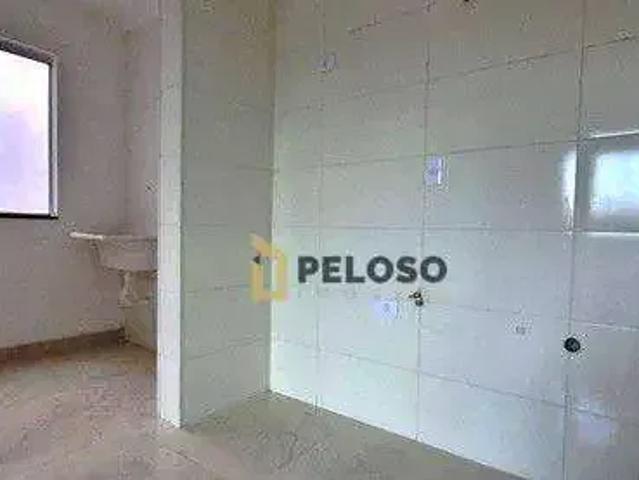 Apartamento para Venda em São Paulo/SP Guapira 1 Quartos