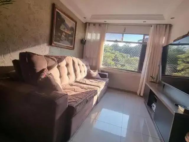 Apartamento para Venda em São Paulo/SP Guapira 2 Quartos
