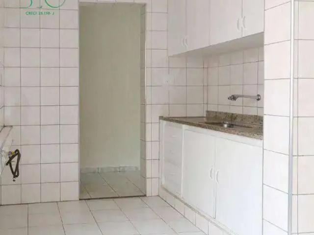 Apartamento para Venda em São Paulo/SP Guapira 2 Quartos