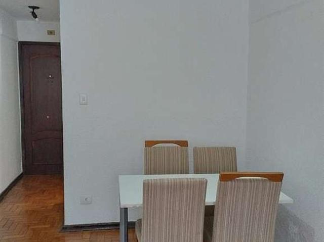 Apartamento para Venda em São Paulo/SP Guapira 2 Quartos