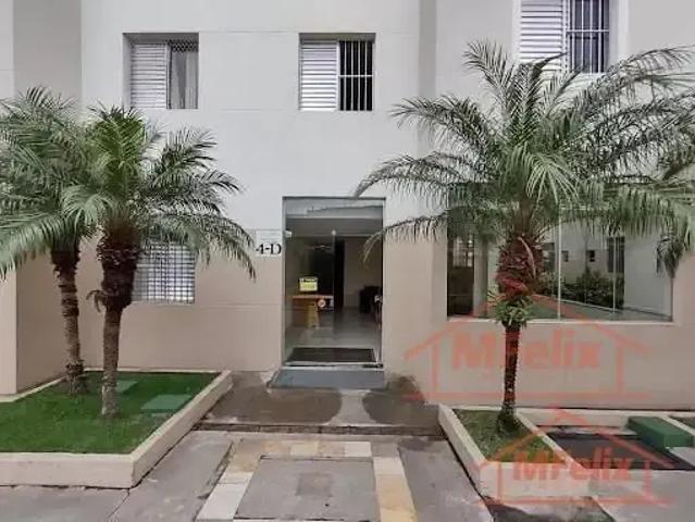 Apartamento para Venda em São Paulo/SP Guapira 2 Quartos