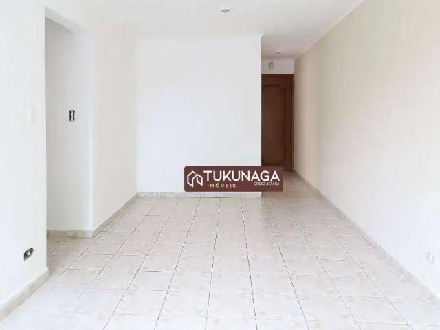 Apartamento para Venda em São Paulo/SP Guapira 2 Quartos