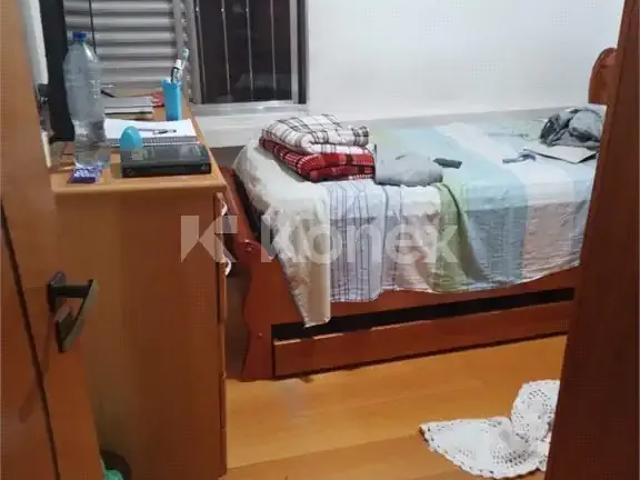 Apartamento para Venda em São Paulo/SP Guapira 2 Quartos