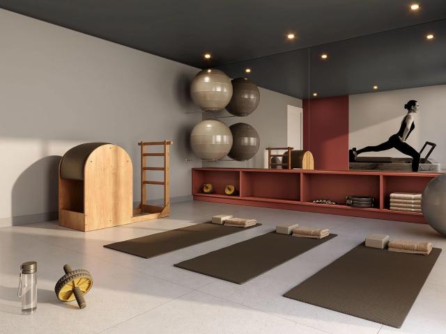 Apartamento para Venda em São Paulo/SP Guarapiranga 2 Quartos