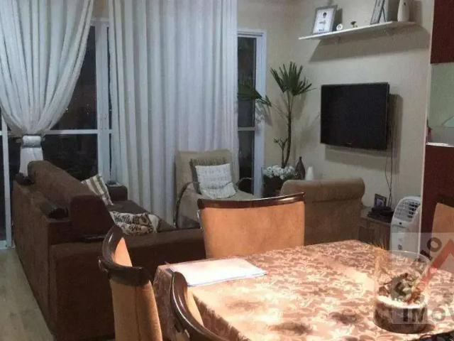 Apartamento para Venda em São Paulo/SP Guarapiranga 2 Quartos