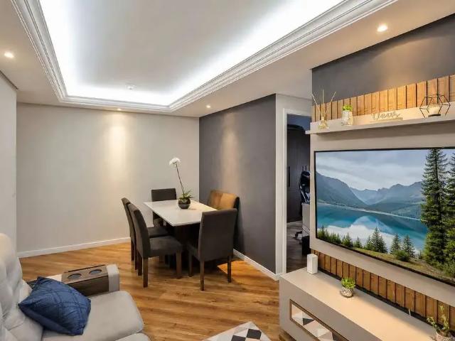 Apartamento para Venda em São Paulo/SP Jardim das Flores 2 Quartos