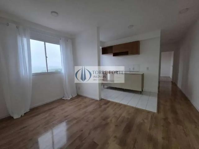 Apartamento para Venda em São Paulo/SP Gleba do Pêssego 2 Quartos