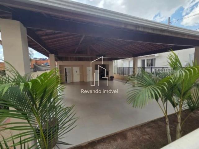 Apartamento para Venda em São Paulo/SP Gleba do Pêssego 2 Quartos