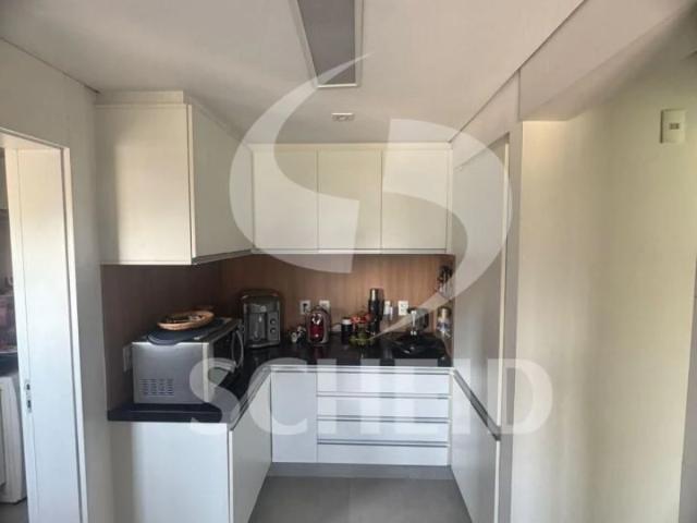 Apartamento para Venda em São Paulo/SP Granja Julieta 2 Quartos