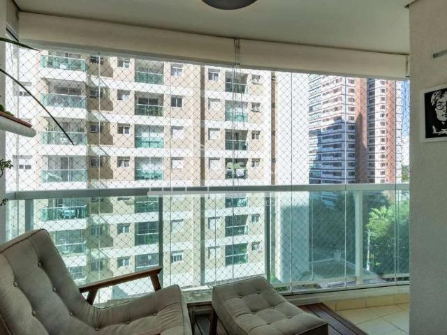 Apartamento para Venda em São Paulo/SP Granja Julieta 2 Quartos