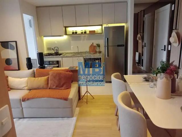 Apartamento para Venda em São Paulo/SP Granja Julieta 2 Quartos