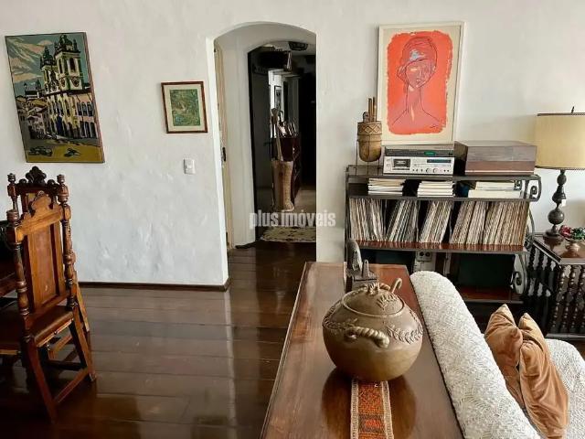Apartamento para Venda em São Paulo/SP Granja Julieta 3 Quartos