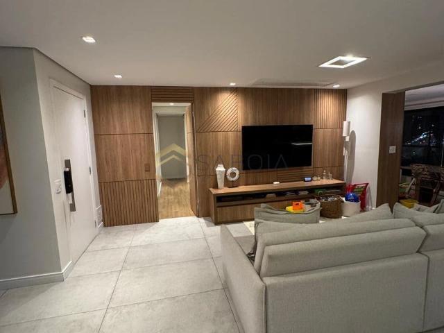 Apartamento para Venda em São Paulo/SP Granja Julieta 3 Quartos