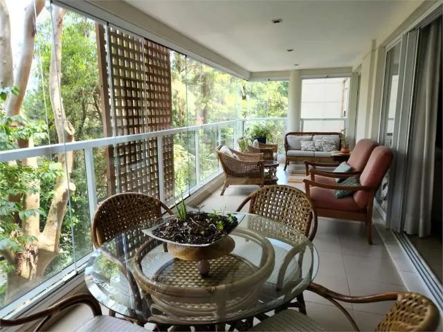 Apartamento para Venda em São Paulo/SP Granja Julieta 4 Quartos