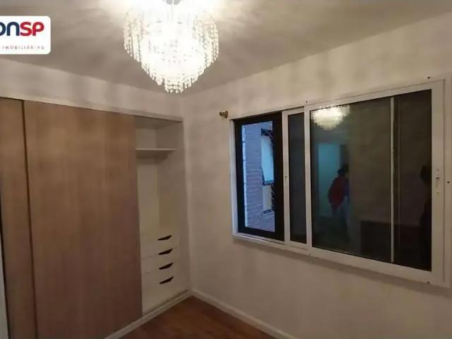 Apartamento para Venda em São Paulo/SP Granja Julieta 4 Quartos