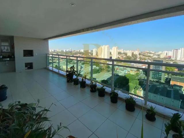 Apartamento para Venda em São Paulo/SP Granja Julieta 4 Quartos