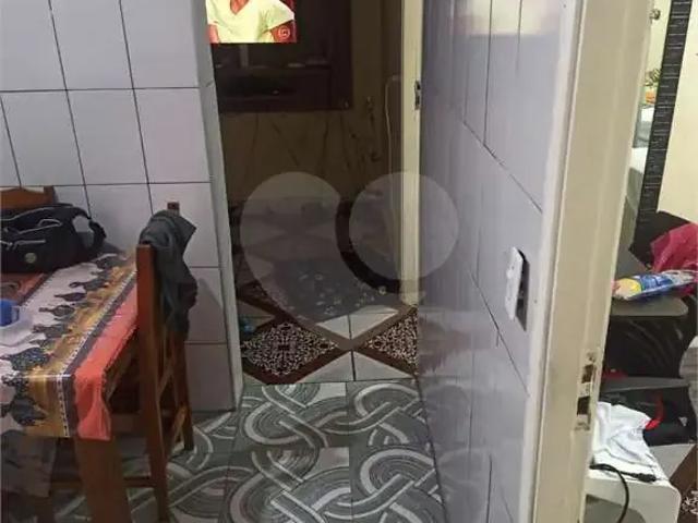 Apartamento para Venda em São Paulo/SP Grajaú 2 Quartos