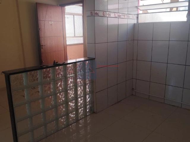 Apartamento para Venda em São Paulo/SP Grajaú 2 Quartos
