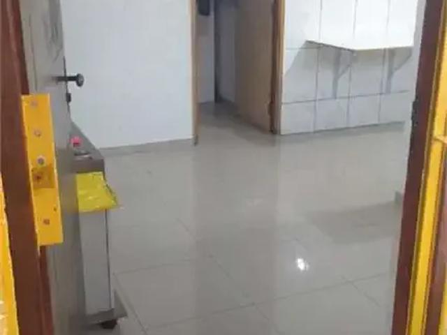 Apartamento para Venda em São Paulo/SP Grajaú 2 Quartos