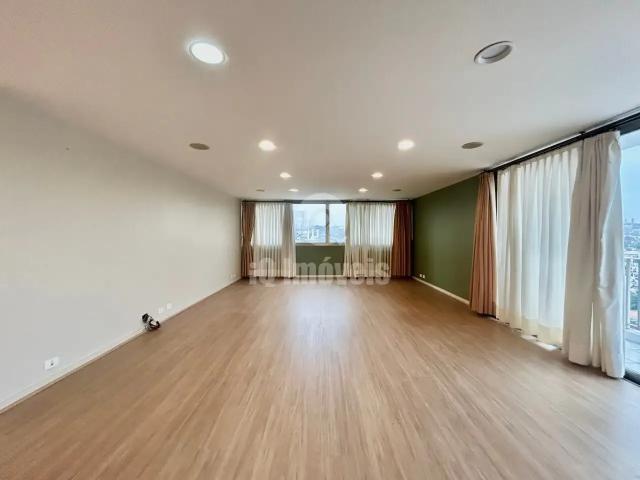 Apartamento para Venda em São Paulo/SP Higienópolis 4 Quartos