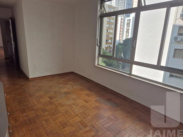 Apartamento para Venda em São Paulo/SP Higienópolis 4 Quartos