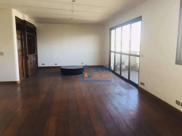 Apartamento para Venda em São Paulo/SP Higienópolis 4 Quartos