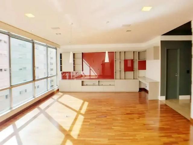 Apartamento para Venda em São Paulo/SP Higienópolis 4 Quartos