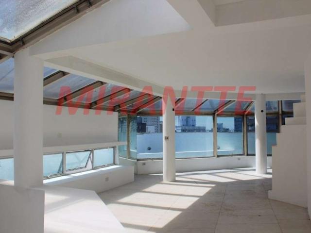 Apartamento para Venda em São Paulo/SP Higienópolis 4 Quartos