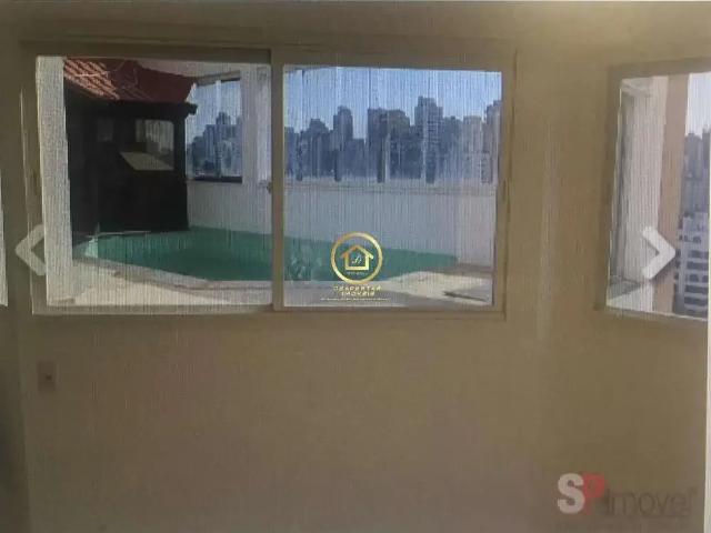 Apartamento para Venda em São Paulo/SP Higienópolis 4 Quartos