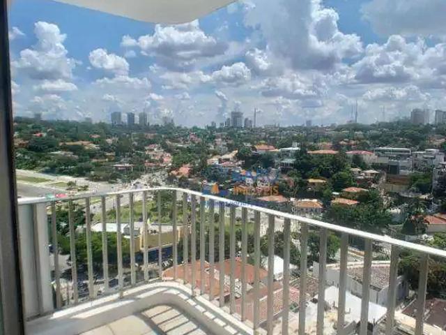 Apartamento para Venda em São Paulo/SP Higienópolis 4 Quartos
