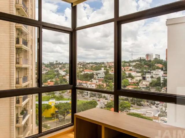Apartamento para Venda em São Paulo/SP Higienópolis 3 Quartos