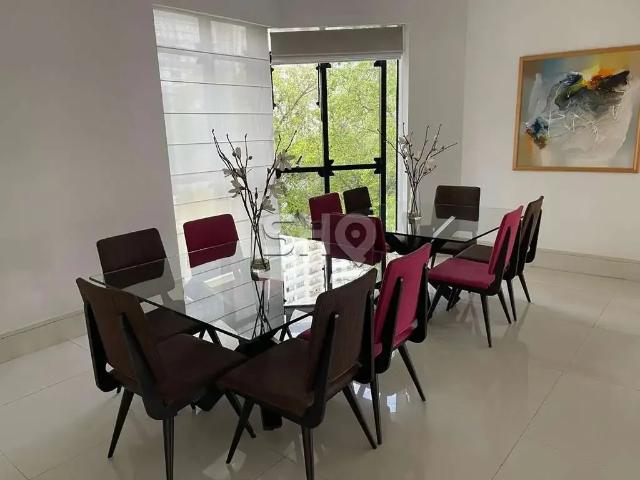 Apartamento para Venda em São Paulo/SP Higienópolis 4 Quartos