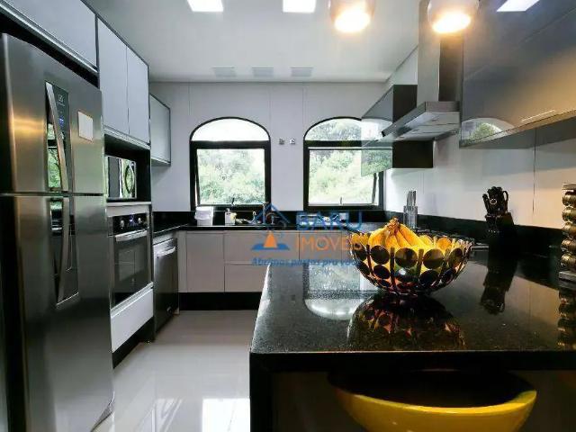 Apartamento para Venda em São Paulo/SP Higienópolis 4 Quartos