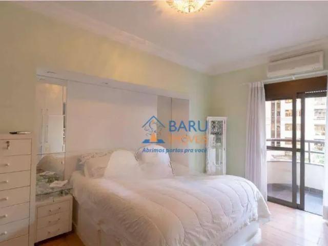 Apartamento para Venda em São Paulo/SP Higienópolis 4 Quartos