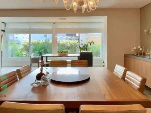 Apartamento para Venda em São Paulo/SP Higienópolis 4 Quartos