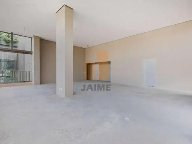 Apartamento para Venda em São Paulo/SP Higienópolis 4 Quartos