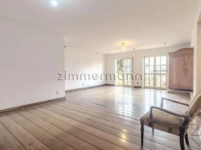 Apartamento para Venda em São Paulo/SP Higienópolis 4 Quartos