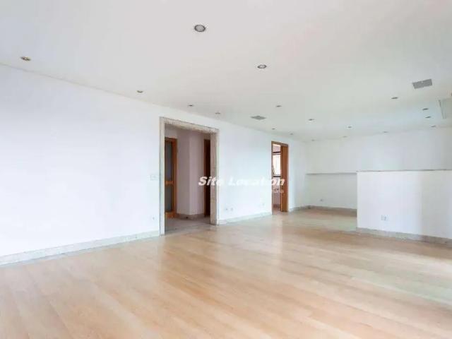 Apartamento para Venda em São Paulo/SP Higienópolis 4 Quartos