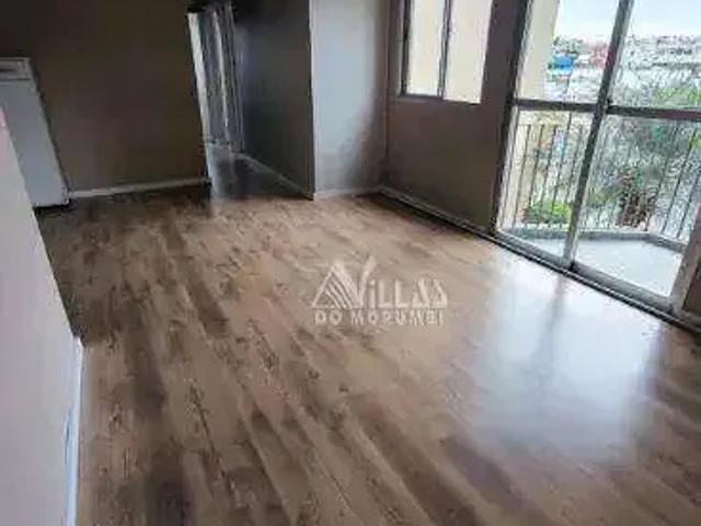 Apartamento para Venda em São Paulo/SP Higienópolis 4 Quartos