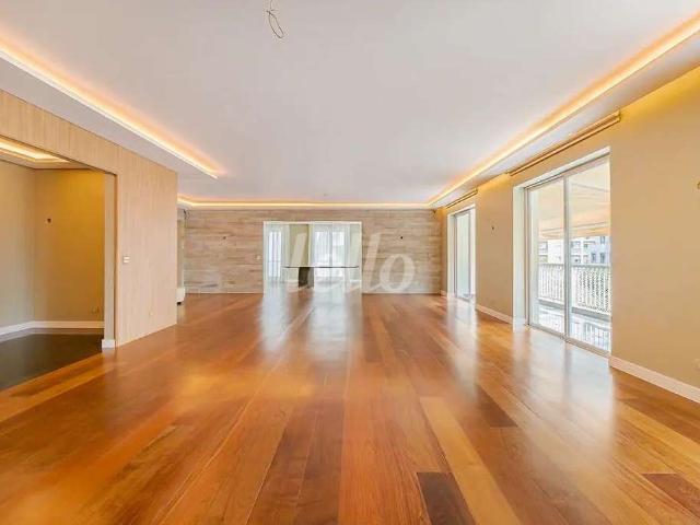 Apartamento para Venda em São Paulo/SP Higienópolis 4 Quartos