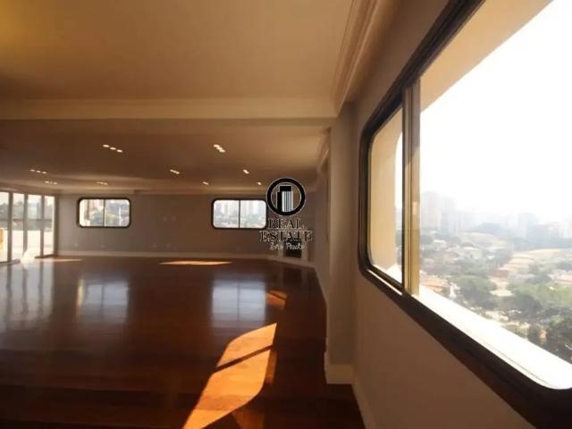 Apartamento para Venda em São Paulo/SP Higienópolis 4 Quartos
