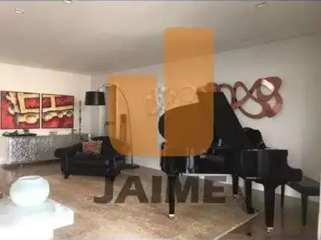 Apartamento para Venda em São Paulo/SP Higienópolis 4 Quartos