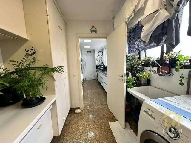Apartamento para Venda em São Paulo/SP Higienópolis 4 Quartos