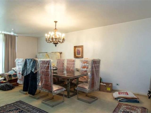 Apartamento para Venda em São Paulo/SP Higienópolis 4 Quartos