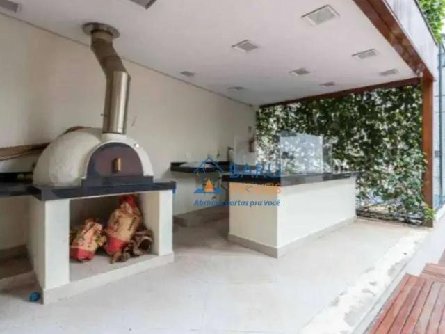 Apartamento para Venda em São Paulo/SP Higienópolis 4 Quartos