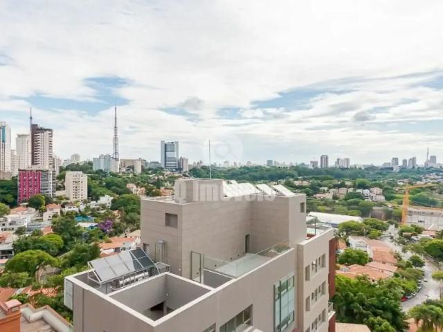Apartamento para Venda em São Paulo/SP Higienópolis 4 Quartos