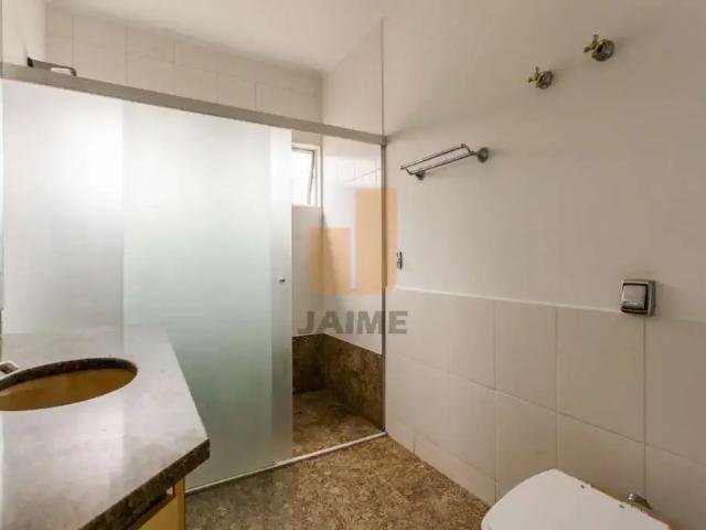 Apartamento para Venda em São Paulo/SP Higienópolis 4 Quartos
