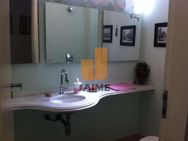 Apartamento para Venda em São Paulo/SP Higienópolis 4 Quartos